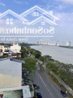Cắt Lỗ Toà Vp 7T New Full Nội Thất 200M2 Mt10M Phố Chương Dương View Sông Hàn&Pháo Hoa Lãi 120 Triệu/Th