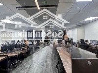 Cắt Lỗ Toà Vp 7T New Full Nội Thất 200M2 Mt10M Phố Chương Dương View Sông Hàn&Pháo Hoa Lãi 120 Triệu/Th