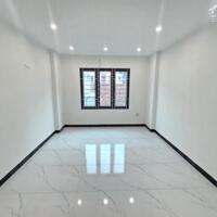 Bán Nhà Ngõ Hồng Mai – Bạch Mai, Hai Bà Trưng – 30m2 x 5 Tầng – Mặt Tiền 5.5m – Giá 7.9 Tỷ