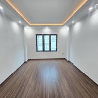 Bán Nhà Ngõ Hồng Mai – Bạch Mai, Hai Bà Trưng – 30m2 x 5 Tầng – Mặt Tiền 5.5m – Giá 7.9 Tỷ
