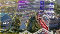 Mở Bán 1600 Căn Chung Cư Phân Khu Mới Nằm Cạnh Sunworld Dự Án Sun Urban City Hà Nam Giá Từ 1,4 Tỷ