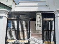 80M2 - Hẻm Nhựa 4M - Xe Hơi Thông Khắp Ngã - Gần Mặt Tiền Đường Bình Chiểu, Tp. Thủ Đức.