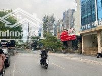 Bán Nhà Mặt Phố Phường Văn Quán,Lô Góc-Kd Đỉnh,Vỉa Hè Rộng, Diện Tích: 120M-6 Tầng -Mt20M- Giá Bán 45 Tỷ