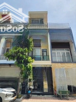 Nhà 3 Tấm Gần Quốc Lộ 1 K Giá Rẻ 5 Tỷ 3 Tl
