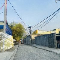 Mặt Tiền Đg 2608M (40X66), 47 Tỷ,Ngã Ba Lã Xuân Oai & Nguyễn Xiển. Cạnh Cty Winfast Long Trường, Q9