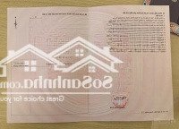 Lô Đất Đẹp Giáp Khu Công Nghiệp Phú Quý Tại Hoằng Hoá, Thanh Hoá