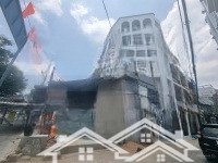 Cho Thuê Nhà Nguyên Căn Mặt Tiền Đương Tiện Nghi, Giá Tốt