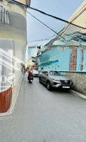 Bán Nhà Riêng 9,8 Tỷ, 62 M2 Tại Lê Văn Sỹ, P10, Phú Nhuận, Hcm