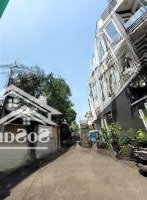Hàng Thơm Cho Đầu Tư Chốt Trong Ngày-98,9M2 Hẻm 8M,5 Phòng Trọ 12 Triệuiệu Tháng,Hoàng Diệu2 Chỉ5,2Ty