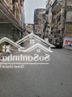 Bán Gấp Phân Lô Nguyễn Chí Thanh- Diện Tích: 45M -5 Tầng -Mt4.1M -Ô Tô Vào Nhà-Kdvp -Ở Thích Giá 15.X Tỷ