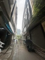 Bán Gấp Phân Lô Nguyễn Chí Thanh- Diện Tích: 45M -5 Tầng -Mt4.1M -Ô Tô Vào Nhà-Kdvp -Ở Thích Giá 15.X Tỷ
