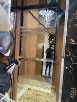 Dòng Tiền 50 Triệu/Th Nhà Phân Lô Khu C Yên Nghĩa , Sát Trường Đại Học.diện Tích55M, 7 Tầng 13 Phòng Đã Full