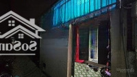 Em Trai Cần Bán Đất Tặng Nhà C4 La Tinh - Gần Ô Tô Tránh , Bãi Đỗ Xe Cạnh Nhà .Diện Tích56M, 4 Tỷ Nhỉnh