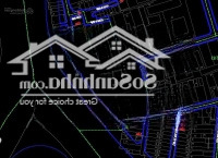 Chính Chủ Bán Đất Khu Phân Lô Thông Rạch Xuyên Tâm 4.45M X 16M Nơ Trang Long Hoa Hồng 100 Triệu