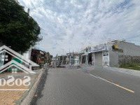 Cần Bán Lô Góc Thuê 100 Triệu/Tháng 400M2 Mặt Tiền Tôn Đức Thắng - Tp Phan Thiết.