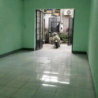 Nhà cấp 4 SHR 2/Trung Mỹ Tây 13-Q12.Dt 3,9x18~71m2~trệt lững~3,55ty