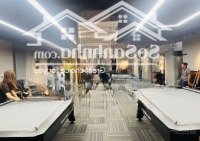 6 Tầng , Thang Máy Kinh Doanh 310M2, Đường Mới Tây Bầu , Kim Chung , Đông Anh ..