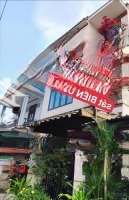 Siêu Phẩm Nhà 3 Tầng Sát Biển Cửa Đại - Gần Phố Cổ Hội An