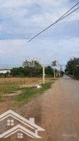 Bán 7630M2 Đất Mặt Tiền Trương Thị Như, Xã Xuân Thới Thượng. Hóc Môn. Giá Cực Chất 53 Tỉ