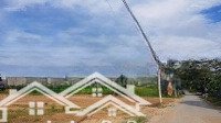 Bán 7630M2 Đất Mặt Tiền Trương Thị Như, Xã Xuân Thới Thượng. Hóc Môn. Giá Cực Chất 53 Tỉ