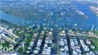 Đất Mặt Tiền Hàng Dừa 29/3, P. Hoà Xuân, Q. Cẩm Lệ. 125M2 (5X25M) Giá Bán 8 Tỷ 550. Có Bớt Lộc
