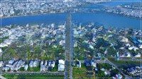 Đất Mặt Tiền Hàng Dừa 29/3, P. Hoà Xuân, Q. Cẩm Lệ. 125M2 (5X25M) Giá Bán 8 Tỷ 550. Có Bớt Lộc
