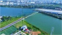 Đất Mặt Tiền Hàng Dừa 29/3, P. Hoà Xuân, Q. Cẩm Lệ. 125M2 (5X25M) Giá Bán 8 Tỷ 550. Có Bớt Lộc