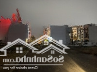 Sẵn 2 Lô Liền Kềdiện Tích119M2 Ở Lô 26Bc Lê Hồng Phong Cạnh Uỷ Ban Quận Ngô Quyền