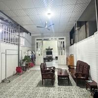 BÁN NHÀ TRẢNG DÀI, SỔ HỒNG THỔ CƯ, ĐƯỜNG NHỰA RỘNG 6m, SÂN ĐẬU OTO BÁN TẢI