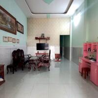 BÁN NHÀ TRẢNG DÀI, SỔ HỒNG THỔ CƯ, ĐƯỜNG NHỰA RỘNG 6m, SÂN ĐẬU OTO BÁN TẢI