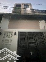 Chính Chủ Bán Nhà Xây Mới Trương Đăng Quế Phường 1 Gò Vấp Hoa Hồng 100 Triệu