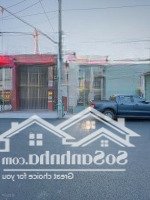 450M2 Mặt Tiền Ngay Chợ Ba Bầu Đường Trịnh Thị Miếng. Xã Thới Tam Thôn, Huyện Hóc Môn. Giá Bán 19 Tỷ