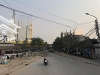 Mặt Đường Trung Lực Đoạn Đẹp Nhất Vỉa Hè Gần 10Mdiện Tích100M2