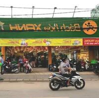 BÁN NHÀ TRẢNG DÀI, SỔ HỒNG THỔ CƯ, ĐƯỜNG NHỰA RỘNG 6m, SÂN ĐẬU OTO BÁN TẢI