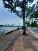 Bán Mặt Phố Trịnh Đình Cửu, 105M2 Mặt Tiền 10M, Xây Toà Building Cực Đẹp, Qh Ổn Định, Giá Bán 28.5 Tỷ