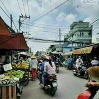 Bán đất HXH Phạm Đăng Giảng, Bình Hưng Hoà, Bình Tân, 133m2, ngang 4,5m, 46tr/m2.