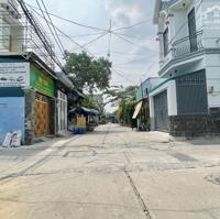 Bán đất HXH Phạm Đăng Giảng, Bình Hưng Hoà, Bình Tân, 133m2, ngang 4,5m, 46tr/m2.