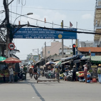 Bán đất HXH Phạm Đăng Giảng, Bình Hưng Hoà, Bình Tân, 133m2, ngang 4,5m, 46tr/m2.