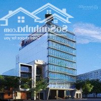 Bán Đất Hoàng Hoa Thám , 42 Tỷ, 122M2, Đường To, Vỉa Hè Rộng, Xây Toà Building.