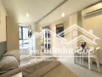Studio Ban Công Full Nội Thất Gần Công Viên Hoàng Văn Thụ-Sân Bay Tsn