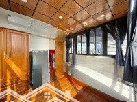 Phòng Bancol 30M2 Thoáng Mát Đón Nắng Gần Cầu Chánh Hưng, Parc Mall
