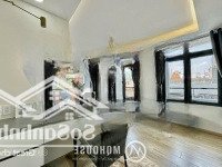 Studio Full Nội Thất Thoáng Mát Ngay Cầu Vượt Cây Gõ