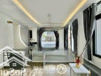 Studio Full Nội Thất Thoáng Mát Ngay Cầu Vượt Cây Gõ