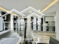 Studio Full Nội Thất Thoáng Mát Ngay Cầu Vượt Cây Gõ