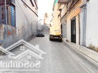 Mặt Ngõ 649 Thiên Lôi - 63M2 - Ngang 5 - Ngõ 5M - Vị Trí Đẹp - Siêu Hiếm
