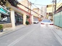Mặt Ngõ 649 Thiên Lôi - 63M2 - Ngang 5 - Ngõ 5M - Vị Trí Đẹp - Siêu Hiếm