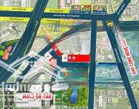 Bán Lô Đất Sóc Sơn Diện Tích 75,6M2 Mặt Tiền 6M Đất Gần Đường Lớn Vị Trí Đẹp .