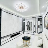 Bán nhà phố Hồng Mai, HBT, 45m2, nhình 6 tỷ