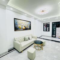 Bán nhà phố Hồng Mai, HBT, 45m2, nhình 6 tỷ