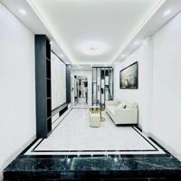 Bán nhà phố Hồng Mai, HBT, 45m2, nhình 6 tỷ